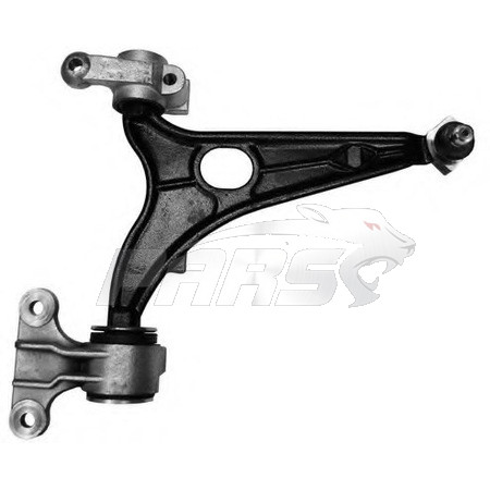 Suspension Control Arm and Ball Joint Assembly - FT-16838A