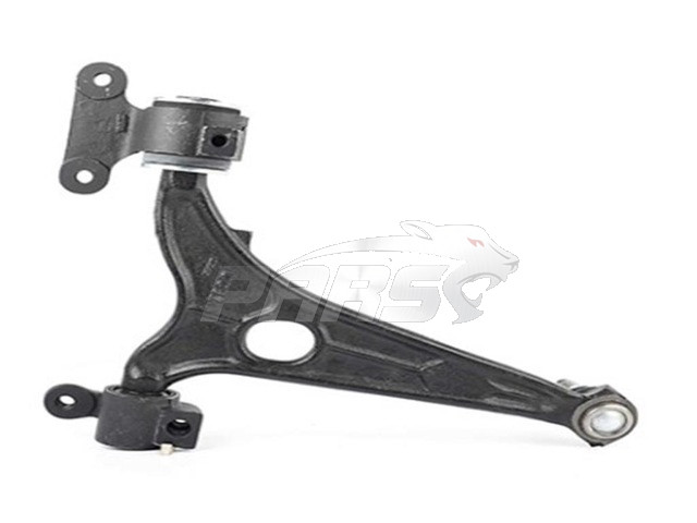 Suspension Control Arm and Ball Joint Assembly - FT-16838XT
