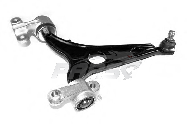 Suspension Control Arm and Ball Joint Assembly - FT-16839XT