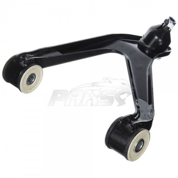 Suspension Control Arm and Ball Joint Assembly - FT-16917