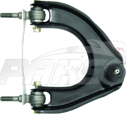 Suspension Control Arm and Ball Joint Assembly - HO-16225