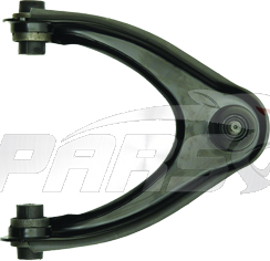Suspension Control Arm and Ball Joint Assembly - HO-16237