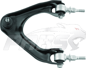 Suspension Control Arm and Ball Joint Assembly - HO-16326