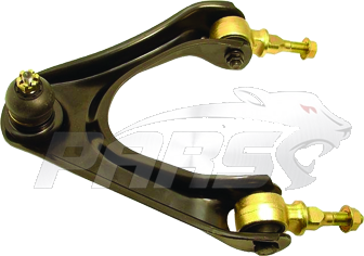 Suspension Control Arm and Ball Joint Assembly - HO-16336