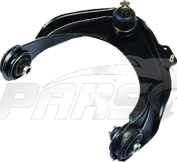 Suspension Control Arm and Ball Joint Assembly - HO-16343