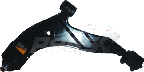 Suspension Control Arm and Ball Joint Assembly - HY-16226