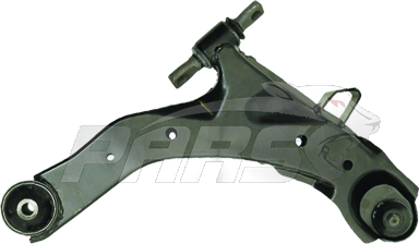 Suspension Control Arm and Ball Joint Assembly - HY-16318