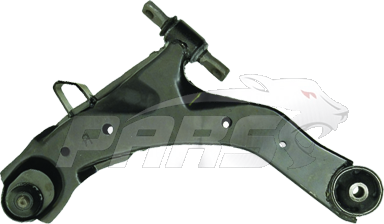 Suspension Control Arm and Ball Joint Assembly - HY-16319