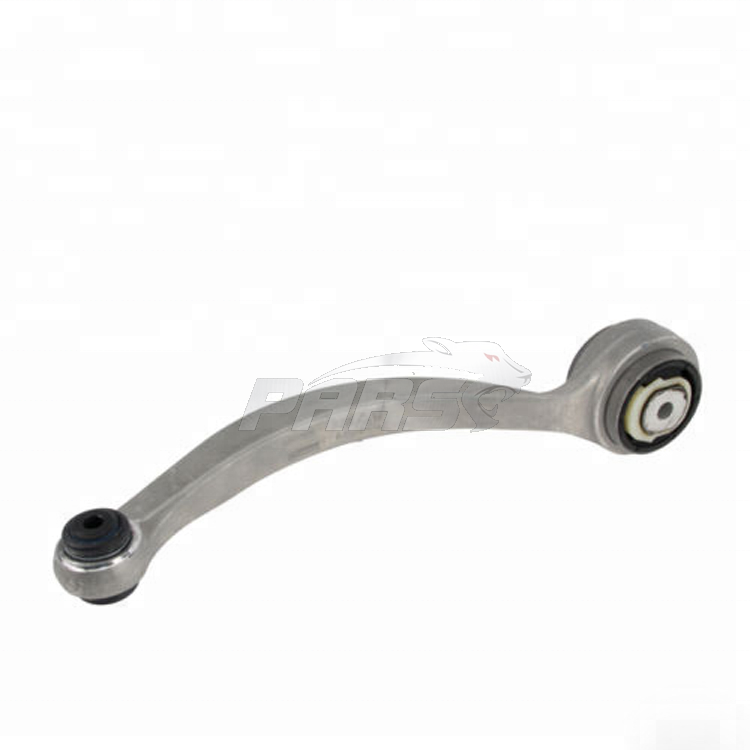 Suspension Control Arm and Ball Joint Assembly - JA-16406