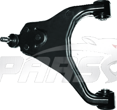 Suspension Control Arm and Ball Joint Assembly - KI-16119