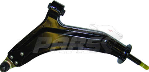 Suspension Control Arm and Ball Joint Assembly - LA-16128