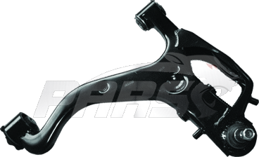 Suspension Control Arm and Ball Joint Assembly - LA-16148