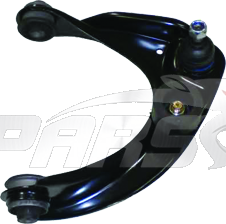 Suspension Control Arm and Ball Joint Assembly - MA-16708