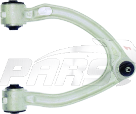 Suspension Control Arm and Ball Joint Assembly - MB-16367