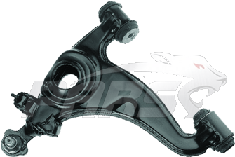 Suspension Control Arm and Ball Joint Assembly - MB-16425