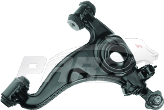 Suspension Control Arm and Ball Joint Assembly - MB-16426