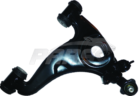 Suspension Control Arm and Ball Joint Assembly - MB-16433