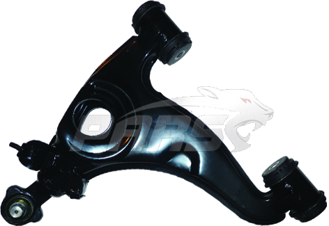 Suspension Control Arm and Ball Joint Assembly - MB-16434