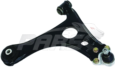 Suspension Control Arm and Ball Joint Assembly - MB-16525
