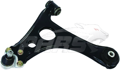 Suspension Control Arm and Ball Joint Assembly - MB-16526