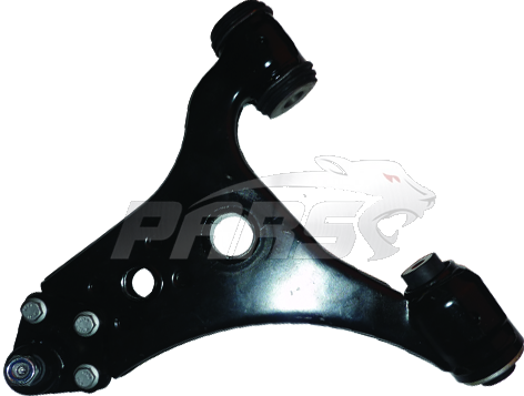 Suspension Control Arm and Ball Joint Assembly - MB-16527