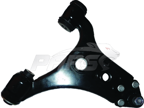 Suspension Control Arm and Ball Joint Assembly - MB-16528