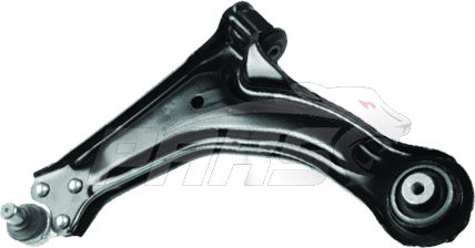 Suspension Control Arm and Ball Joint Assembly - MB-16609