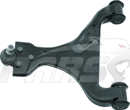 Suspension Control Arm and Ball Joint Assembly - MB-16669