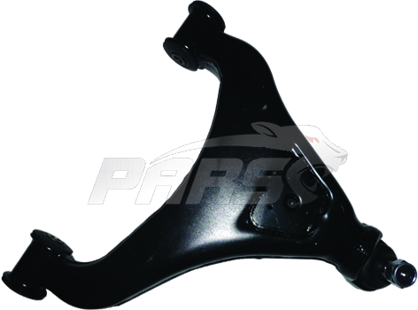 Suspension Control Arm and Ball Joint Assembly - MB-16709