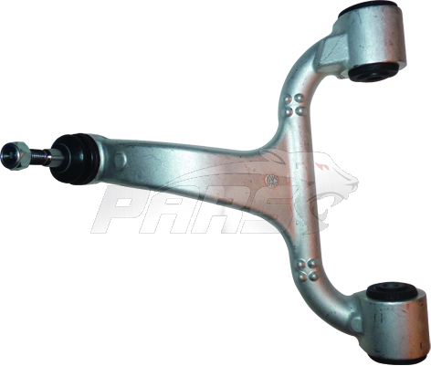 Suspension Control Arm and Ball Joint Assembly - MB-16812