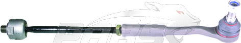 Steering Tie Rod Assembly - MB-23851853
