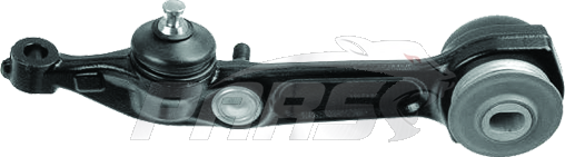 Suspension Control Arm and Ball Joint Assembly - MB-16864