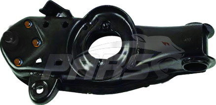 Suspension Control Arm and Ball Joint Assembly - MI-16128