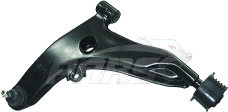 Suspension Control Arm and Ball Joint Assembly - MI-16428