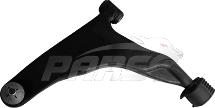 Suspension Control Arm and Ball Joint Assembly - MI-16430