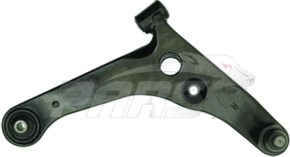 Suspension Control Arm and Ball Joint Assembly - MI-16468