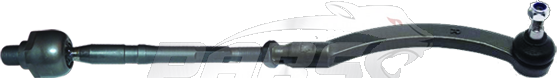 Steering Tie Rod Assembly - MN-23121103