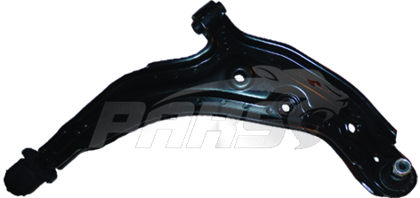 Suspension Control Arm and Ball Joint Assembly - NS-16225