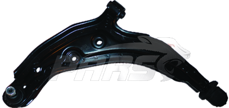 Suspension Control Arm and Ball Joint Assembly - NS-16226