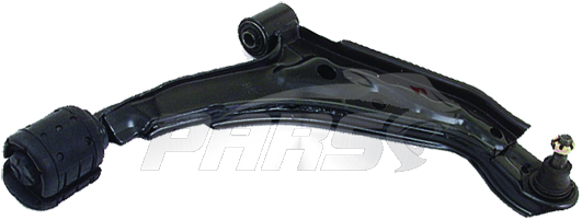 Suspension Control Arm and Ball Joint Assembly - NS-16227