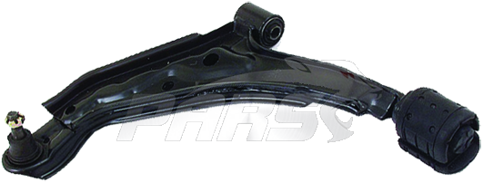 Suspension Control Arm and Ball Joint Assembly - NS-16228