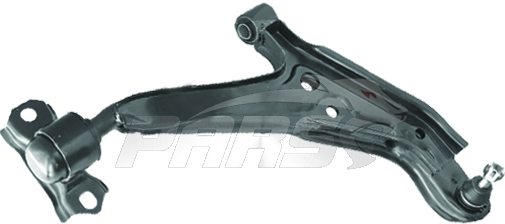 Suspension Control Arm and Ball Joint Assembly - NS-16335