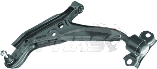 Suspension Control Arm and Ball Joint Assembly - NS-16336