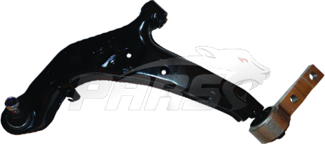 Suspension Control Arm and Ball Joint Assembly - NS-16345