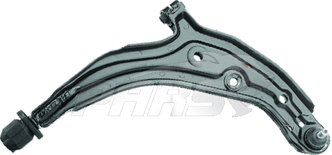 Suspension Control Arm and Ball Joint Assembly - NS-16435