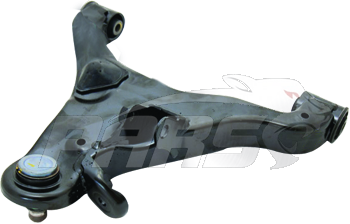 Suspension Control Arm and Ball Joint Assembly - NS-16593