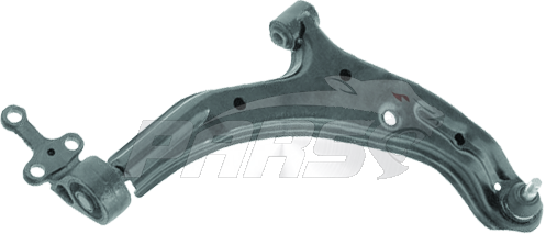 Suspension Control Arm and Ball Joint Assembly - NS-16628