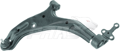 Suspension Control Arm and Ball Joint Assembly - NS-16629
