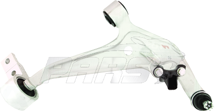 Suspension Control Arm and Ball Joint Assembly - NS-16757
