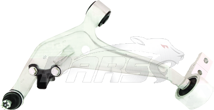 Suspension Control Arm and Ball Joint Assembly - NS-16758